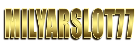 MILYARSLOT77 Logo
